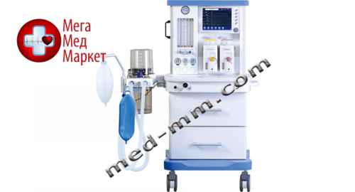 Купить Наркозно-дыхательный аппарат S6100 цена, характеристики, отзывы